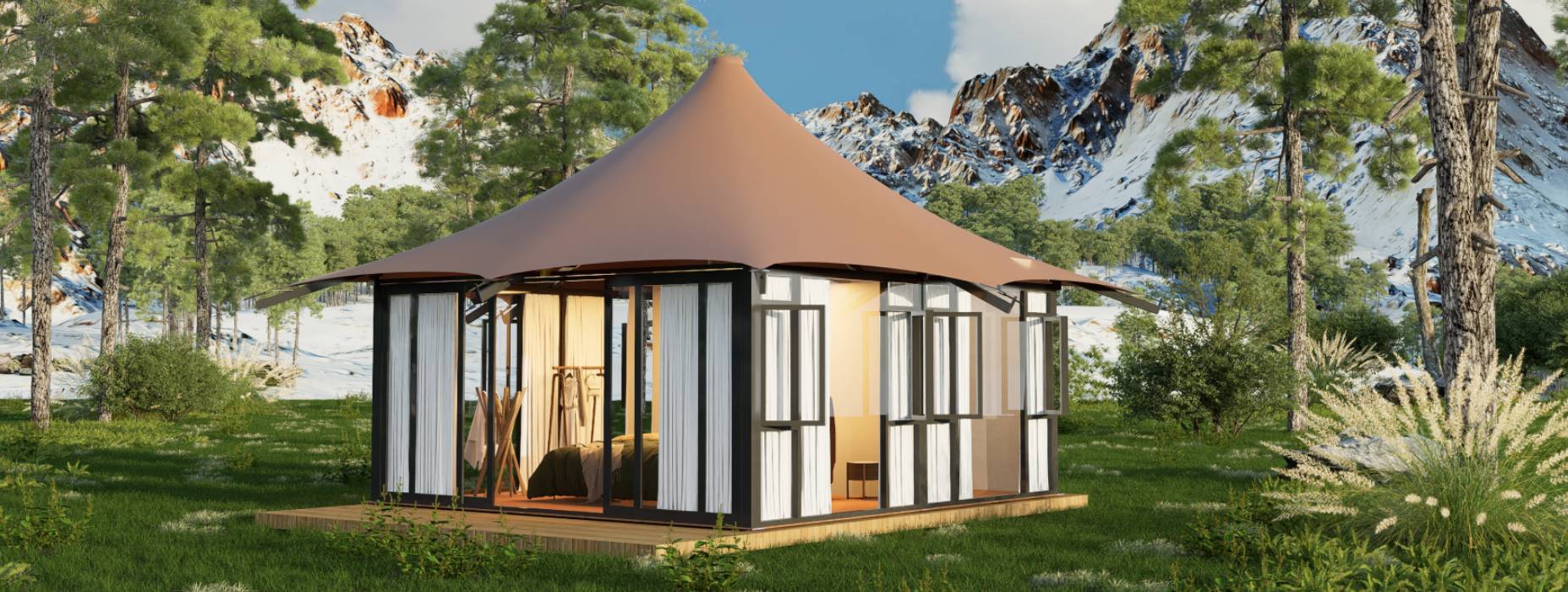 石泉县装配式建筑厂家